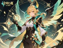 雀魂角色全解析，如何获取强力角色，契约系统怎么玩？