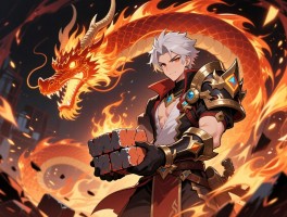 烈火屠龙攻略,怎么高效搬砖,职业如何选择,新手快速升级方法