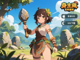 石器时代手游官网在哪找,哪个版本最经典,安卓iOS如何下载