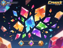 五彩碎片是什么,五彩碎片怎么获得,五彩碎片有什么用