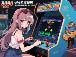 8090怀旧经典单机在线玩,怀旧游戏哪里直接玩,安全免费吗