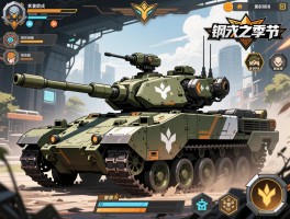 重装机兵钢之季节,战车怎么获得,隐藏剧情有哪些,新手怎么快速升级