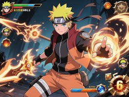 火影的羁绊6.9攻略,如何快速提升实力,装备怎么打造,技能如何升级