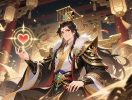 攻略帝王心,如何博得帝王心,帝王心术有哪些秘诀,如何运用制衡术