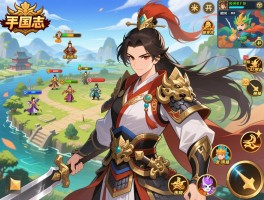 手游三国志单机_哪款真正继承了经典玩法精髓？如何选择最适合自己的单机三国策略游戏？