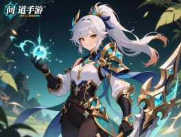 问道手游装备获取全攻略，从新手入门到极品打造，这些隐藏技巧你真的知道吗？