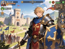 要塞十字军东征怎么玩,哪个领主强,经济怎么发展