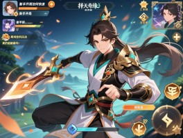 择天奇缘手游_新手开局如何快速提升战力？离线挂机玩法真的能躺赢吗？