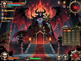 尸王殿具体坐标及进入路线攻略，刷新时间表全解析！