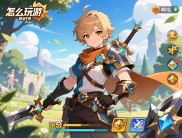 远征手游丨怎么玩,职业哪个好,新手如何快速升级,装备怎么获得