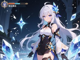 水晶之痕怎么玩,背景故事是什么,为什么被移除