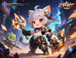 异人法宝选择与PK策略深度解析：如何通过宝宝操控与装备搭配提升实战能力_1