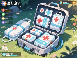 套包是什么,医疗护理用哪种,游戏里怎么扩容？