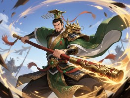 盘龙棍丨宋太祖发明？实战威力如何？现代怎么学？