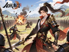 会战唐门攻略,汪莽怎么打,军阵如何破解,职业如何搭配