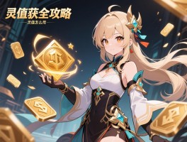 灵值获取全攻略，灵值怎么获得最快,灵值有什么用,灵值怎么计算