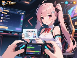 什么游戏不需要身份证就可以玩：如何绕过限制？有哪些安全风险？