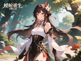 崔娆重生攻略于心焉,如何重塑人物关系,情节转折如何设计,前世今生如何呼应