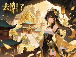 销金窟什么意思,去哪玩,古代叫什么,现代有哪些地方