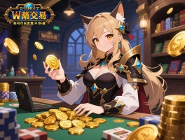 魔兽交易,游戏金币怎么获得最安全,拍卖行怎么用划算,账号买卖靠不靠谱