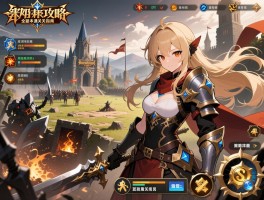 史诗战役2024终极攻略：全副本通关技巧与隐藏奖励获取指南