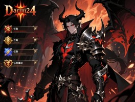 暗黑任务攻略,暗黑2任务怎么过,暗黑4任务如何完成,任务奖励有哪些