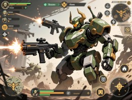 战争机器审判怎么玩,有哪些新武器,剧情模式多久能通关