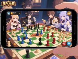 战棋游戏有哪些推荐,手机能玩吗,单机哪个好玩,2025年人气排行榜