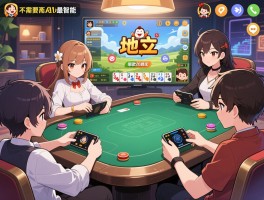 不需要网络就能玩的单机斗地主,哪款AI最智能,如何选择安全版本,断网游戏体验全解析