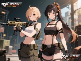 穿越火线手游公测时间详解,国服韩服何时上线,怀旧模式何时推出,历年大事件有哪些？