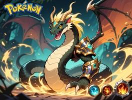 蛇王龙,蛇王龙怎么打,蛇王龙弱点是什么,蛇王龙装备推荐