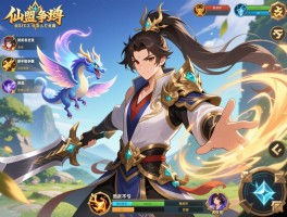 仙盟,到底怎么玩才不亏,新手怎么快速上手,仙盟争霸怎么打才能赢