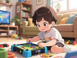 小孩玩的游戏,如何选择适合年龄的游戏,怎样促进亲子互动,哪些游戏能提高注意力