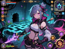 怪异症候群攻略，角色技能怎么搭配，关卡谜题如何破解，隐藏结局怎么触发