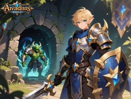 阿玛迪斯战记攻略,隐藏关怎么进入,角色如何培养,魔兽怎么进化