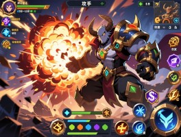 大爆炸攻略怎么快速上手,BOSS怎么打,资源怎么分配,技能怎么加点