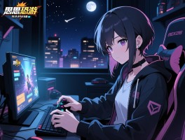 细思恐极手游为啥总在半夜更新_这类游戏真的适合一个人玩吗