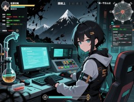 黑山起源攻略,第一章怎么过,实验事故怎么触发,控制台指令有哪些