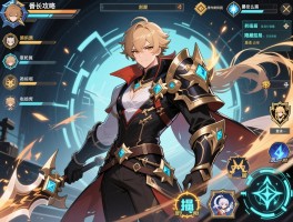 大番长攻略，核心系统怎么玩，最强角色如何培养，隐藏结局怎么触发