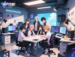 工作室攻略,如何选择合适类型,怎样高效运营管理,团队如何激励成长