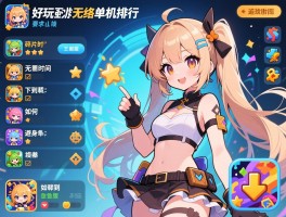 好玩的手游无需网络单机排行，哪些游戏适合碎片时间，如何避免下载到山寨版