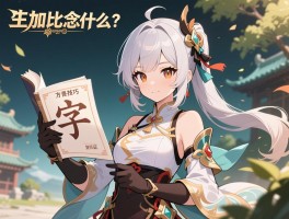 王加比念什么？生僻字读音技巧，方言异读如何查证