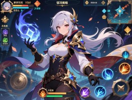 法驱攻略怎么玩,技能怎么加点,装备怎么选择