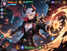 维鲁斯怎么玩丨技能怎么连招,出装顺序是什么,适合新手吗