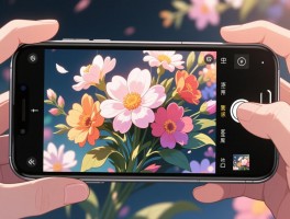 美丽花图片,如何下载高清花卉图片,免费图库网站有哪些,手机拍花技巧是什么