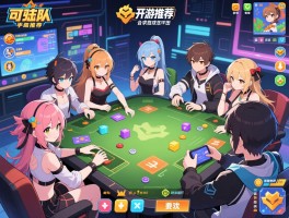 可组队的手游推荐,开黑游戏有哪些,团队合作游戏怎么选