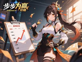 步步为赢攻略,如何制定有效计划,怎样避免常见错误,哪些技巧能提高成功率