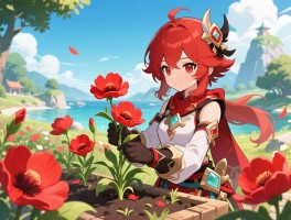 不可逾越的红花攻略,红花怎么栽培,红花保健怎么用,红花旅游哪里找