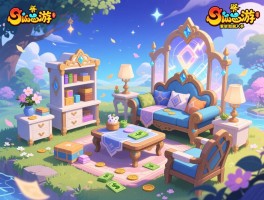 梦幻西游家具购买攻略推荐，性价比分析与市场趋势解读帮你省钱又高效入手