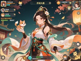 手游梦回大唐深度解析：职业平衡性究竟如何？宠物培养系统是否依旧吸引人？